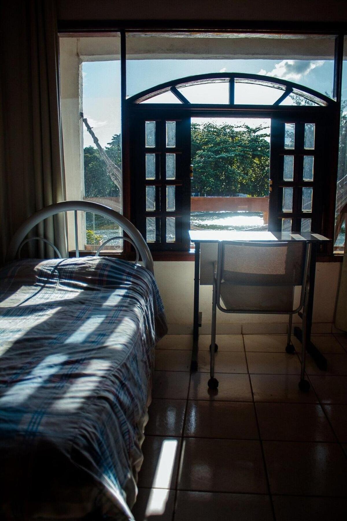 No Na Barra Da Tijuca Segundo Andar Apartamento